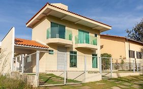 Casa em Condomínio Quinta do Sol QSPB005